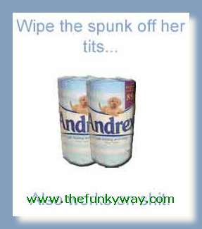 (c) The Funky Way