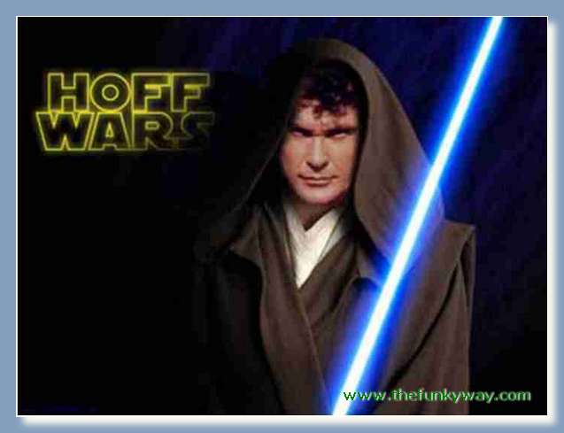 Hoff - David hasslehoff