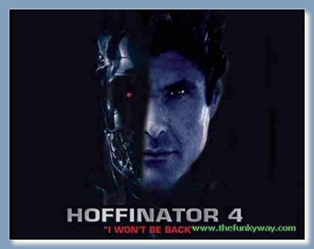 Hoff - David hasslehoff