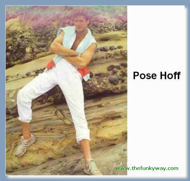 Hoff - David hasslehoff