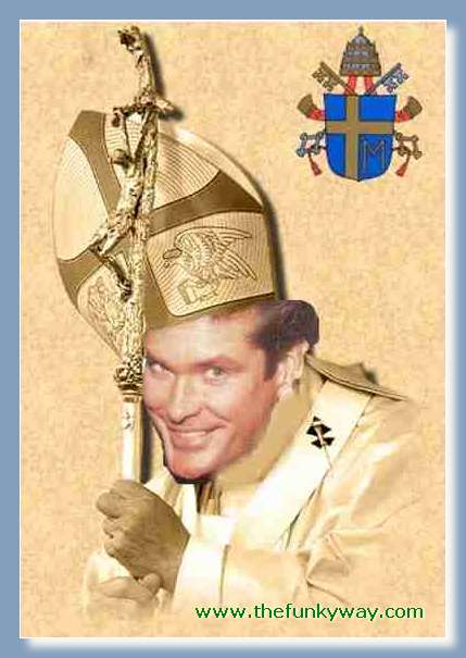 Hoff - David hasslehoff