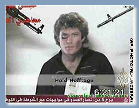 Hoff - David hasslehoff