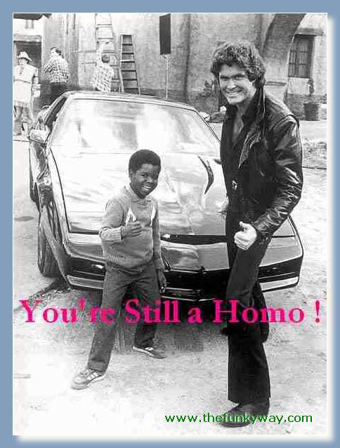 Hoff - David hasslehoff