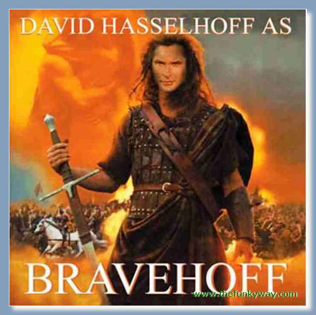 Hoff - David hasslehoff