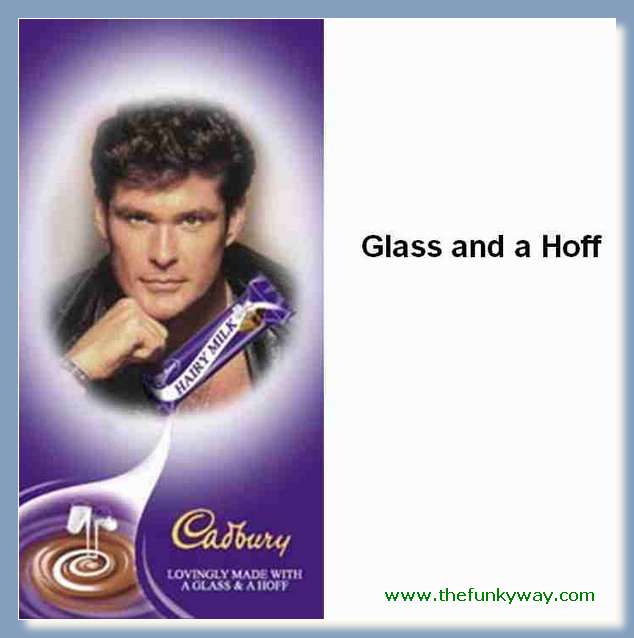 Hoff - David hasslehoff