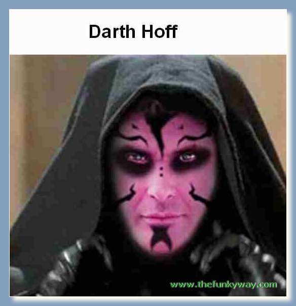 Hoff - David hasslehoff