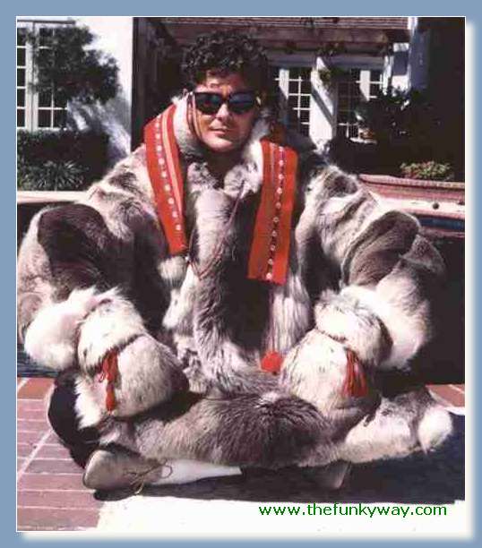 Hoff - David hasslehoff