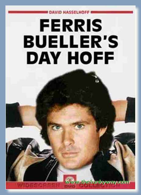 Hoff - David hasslehoff