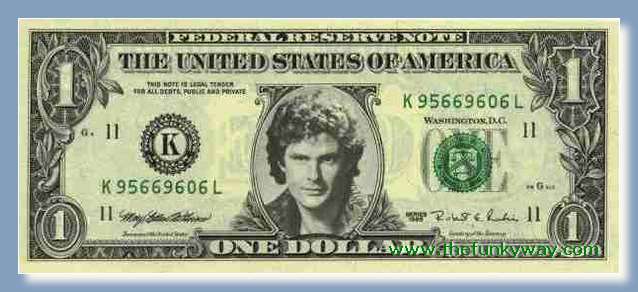 Hoff - David hasslehoff