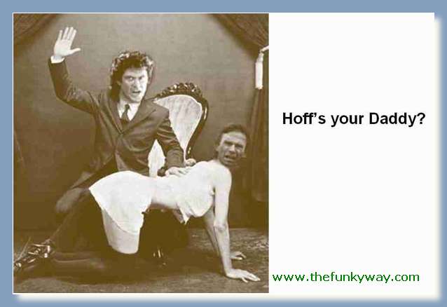Hoff - David hasslehoff