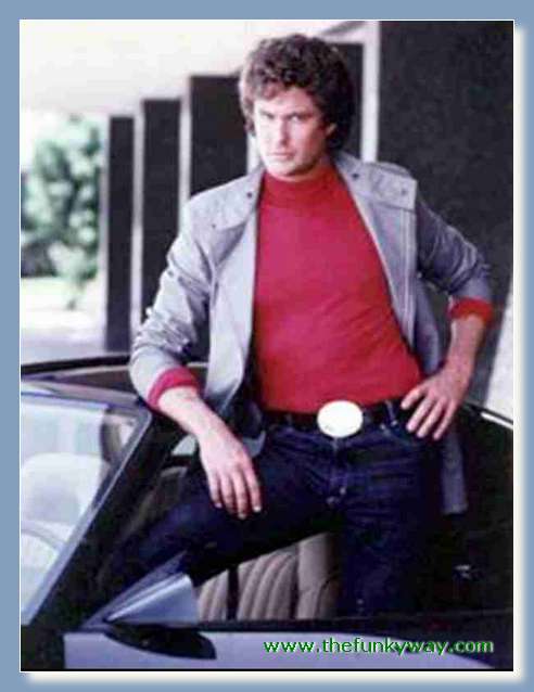 Hoff - David hasslehoff