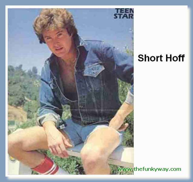Hoff - David hasslehoff