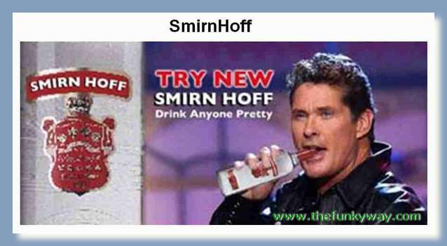 Hoff - David hasslehoff