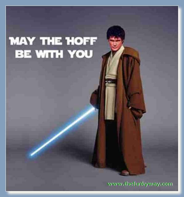 Hoff - David hasslehoff