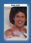Hoff - David hasslehoff