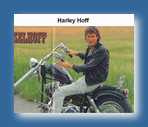 Hoff - David hasslehoff