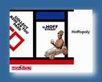 Hoff - David hasslehoff