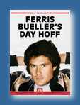 Hoff - David hasslehoff
