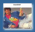 Hoff - David hasslehoff