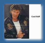 Hoff - David hasslehoff