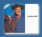 Hoff - David hasslehoff