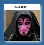 Hoff - David hasslehoff