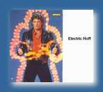 Hoff - David hasslehoff