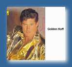 Hoff - David hasslehoff