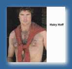 Hoff - David hasslehoff
