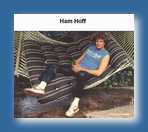 Hoff - David hasslehoff
