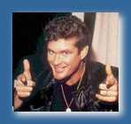 Hoff - David hasslehoff