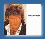 Hoff - David hasslehoff