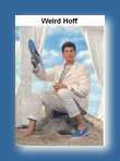 Hoff - David hasslehoff