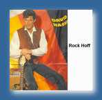Hoff - David hasslehoff