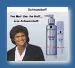 Hoff - David hasslehoff