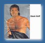 Hoff - David hasslehoff