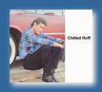 Hoff - David hasslehoff