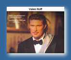 Hoff - David hasslehoff