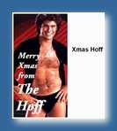 Hoff - David hasslehoff