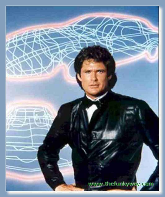 Hoff - David hasslehoff