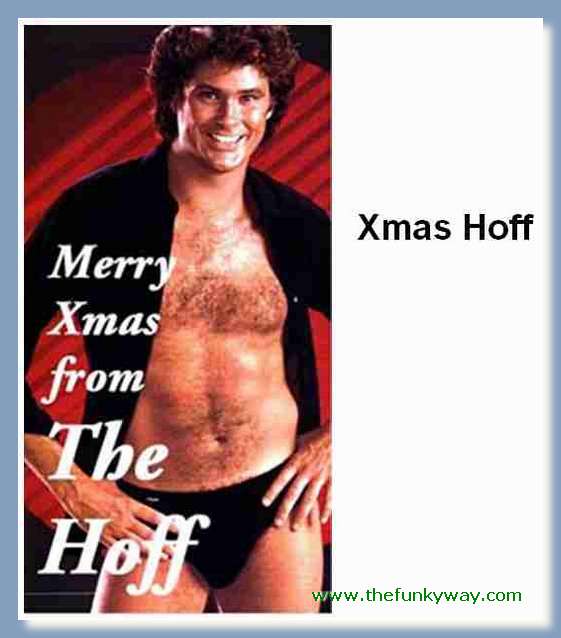 Hoff - David hasslehoff