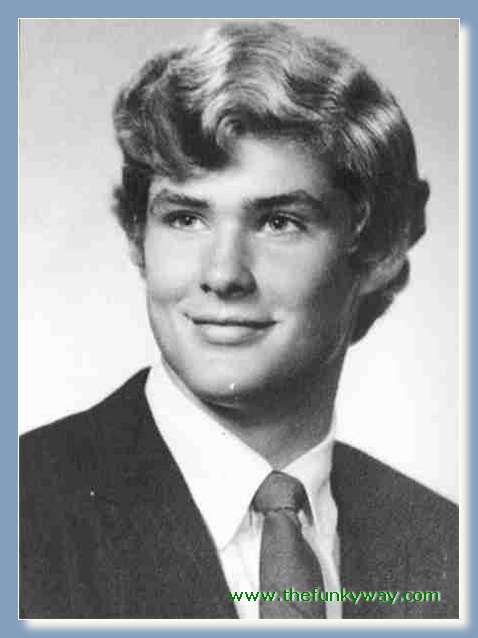 Hoff - David hasslehoff