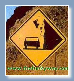 (c) The Funky Way