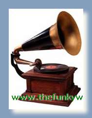 (c) The Funky Way