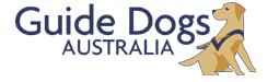 The Funky Way - Guide Dogs for the Blind - Australia