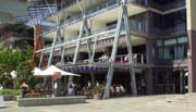 Darling Harbour - Cargo Bar - Cockle Bay Wharf