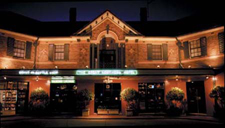 sydney pubs - The Great Northern Hotel