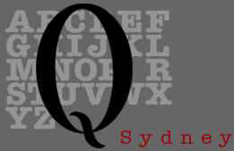 Q bar - Sydney - Oxford Street - venue guide
