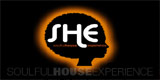 She Sydney Yu bar event house night club dance